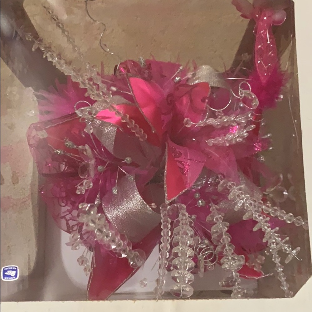 Quinceañera flower Bouquet
